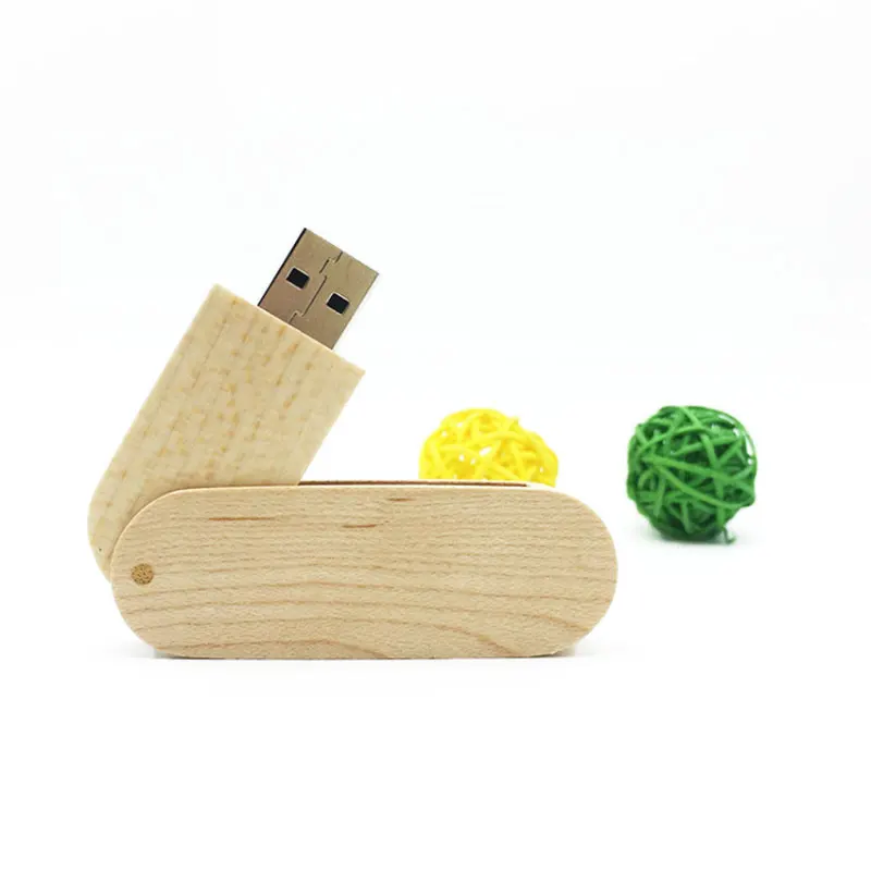 Дизайн usb флэш-накопитель 128 ГБ u-образный накопитель 64 флэш в виде ключа деревянная коробка Флешка 32 Гб usb-носитель 4 ГБ 8 ГБ 16 ГБ произвольный логотип
