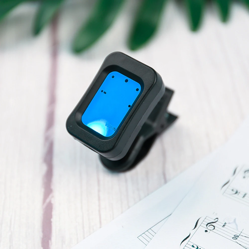 3 в 1 гитарный тюнер метроном клипса для электроакустическая гитара бас укулеле