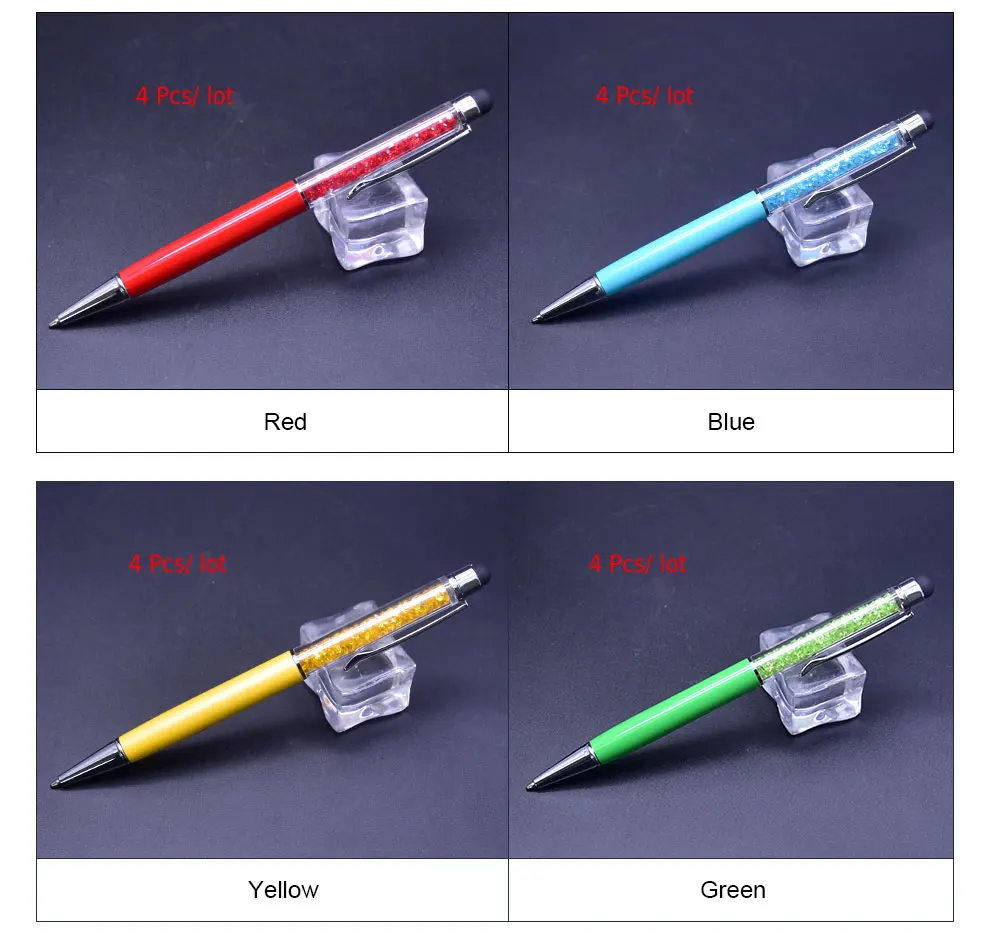 Guoyi D070DIY новые милые рукописные водяные вафли Шариковая ручка для обучения канцелярские принадлежности офисные подарочные ручки школьные принадлежности