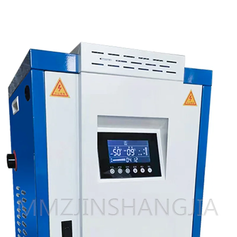 

Household 380V Constant Temperature Automatic Eectric Heating Boiler Floor Heating Commercial Electric Heating