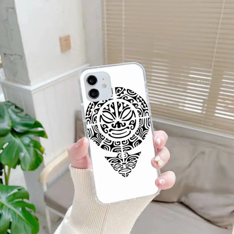 

Viking Vegvisir Odin Nordic Customer Phone Case For iphone 7 8 plus x xr xs 11 12 mini pro max transparent nax fundas cover