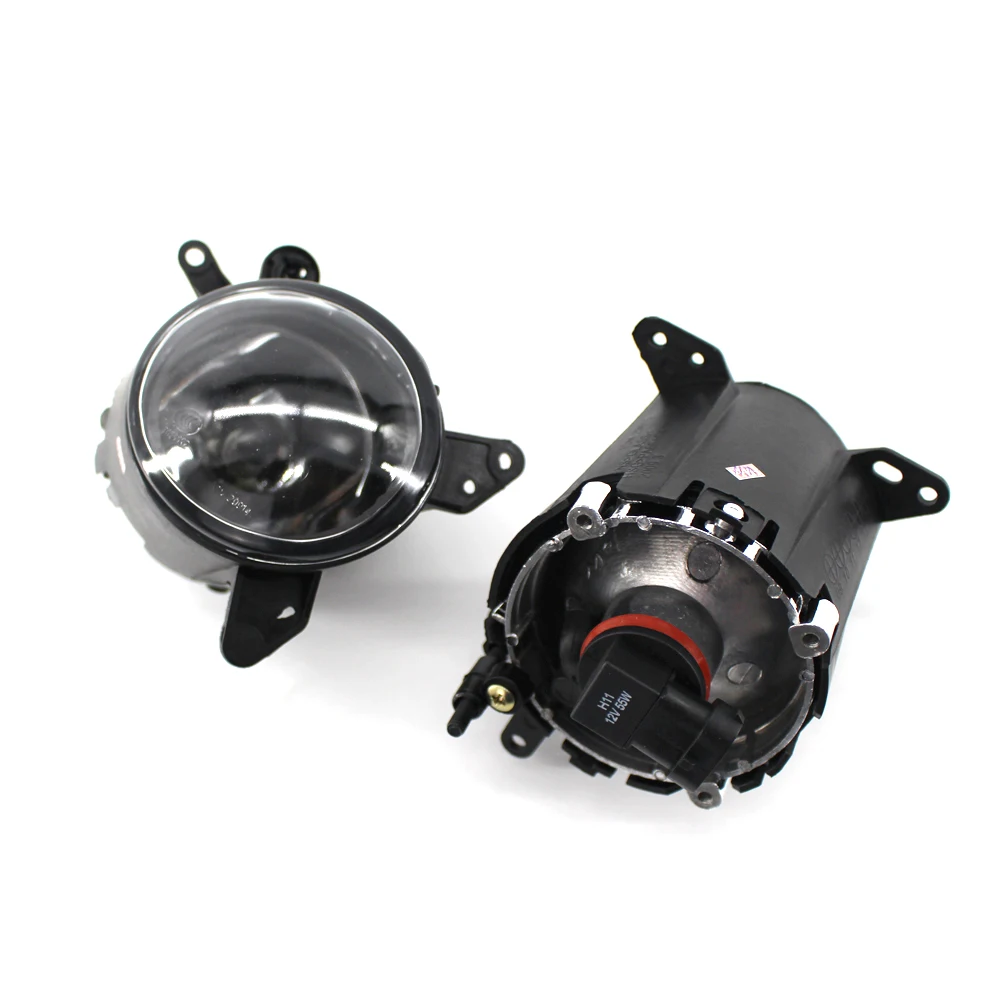 Передние противотуманные фары светильник подходит для Защитные чехлы сидений