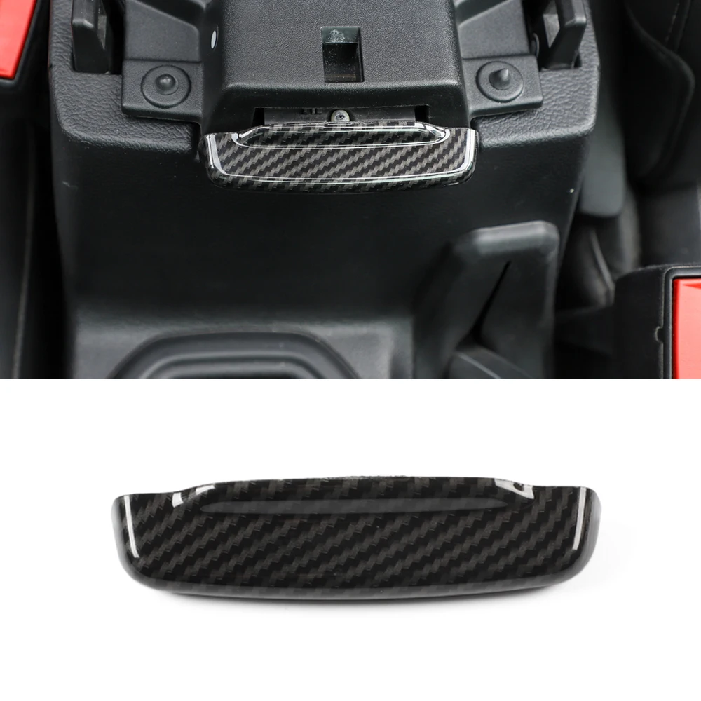 

Декоративная наклейка на подлокотник для Jeep Wrangler JL Gladiator JT 2018 2019 2020 2021 2022, аксессуары для интерьера автомобиля