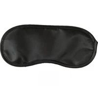 10pcs comfortable sleep eye mask shade cover blindfold night sleeping travel aid sleeping mask blindfold eyepatch