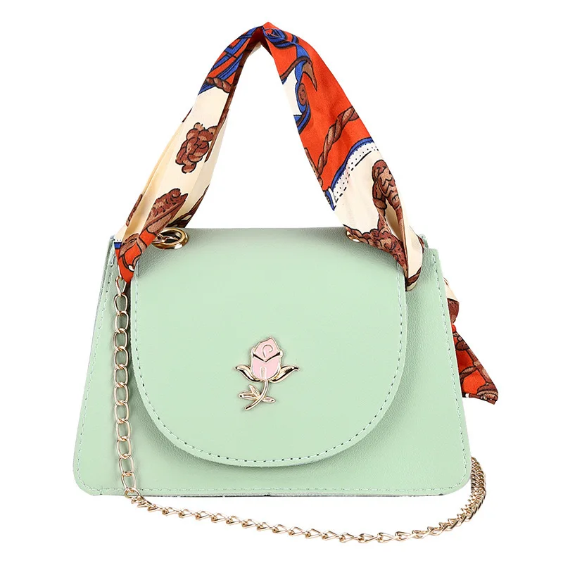 2020 Women's Crossbody Hand Bags New Ladies Shoulder Messenger Bag Female Totes Evening Clutch Bags