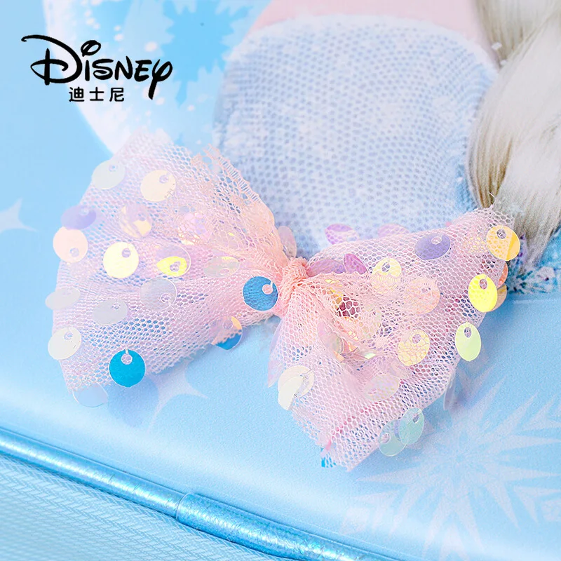 Оригинальный детский рюкзак Disney водонепроницаемая износостойкая сумка с 3D