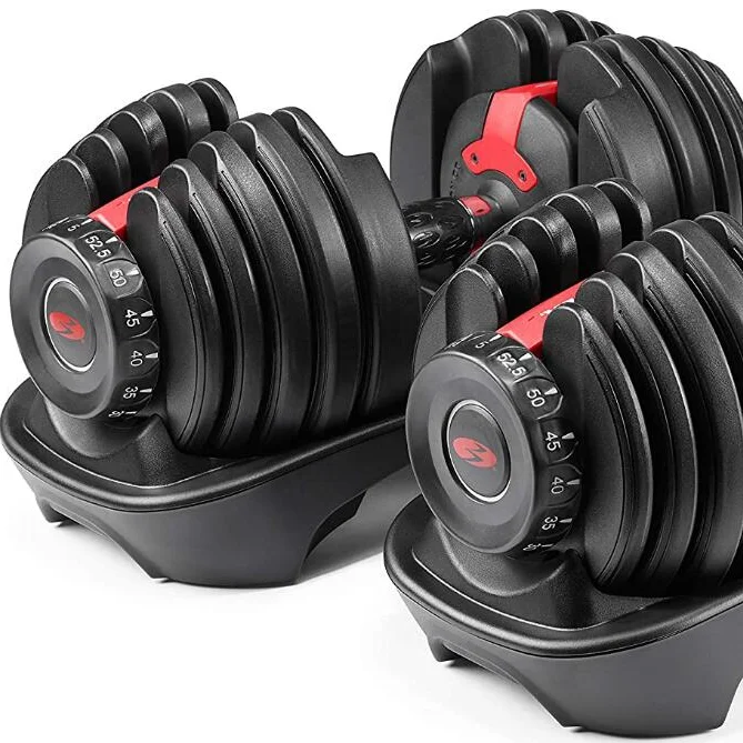 

Adjustable Dumbbell 24kg with Stand Gym Accessories Set Dumbbells Buy Online Weights Gym Equipiment Fitness Dumbbells Sets 40kg