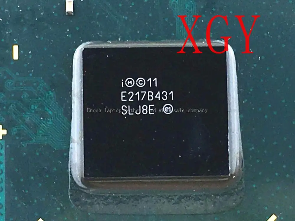 Материнская плата K55VD 60-N89MB1300 HM76 для ноутбуков ASUS K55A 100% ТЕСТ ОК |