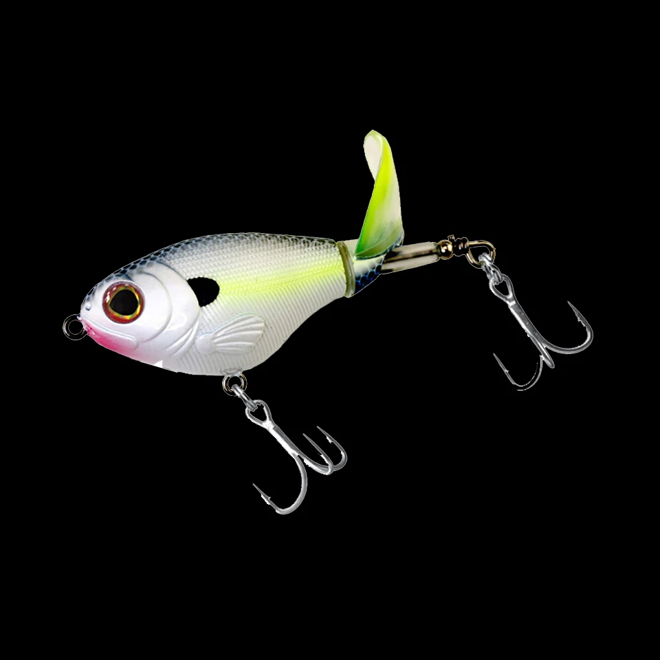 

1 Pcs 75MM 17G Popper Simulation Artificial Bait Hard Bait Fishing Tackle Sinking Swing Fishing Tackle Fishing Tool Sea Fishing