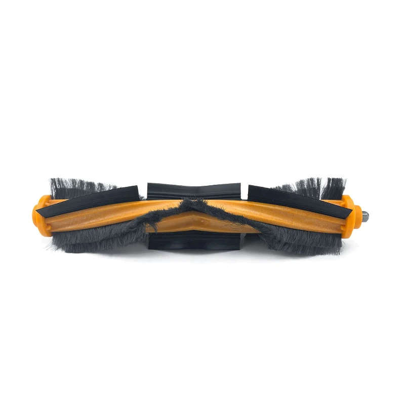 

Replacement Parts Kits for Ecovacs DN55 DN520 DN56 Robot Vacuum Cleaner 1 Main Brush 8 Side Brushes 4 HEPA Filters 6 Mop