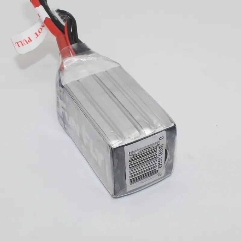 1 м прозрачный корпус аккумул