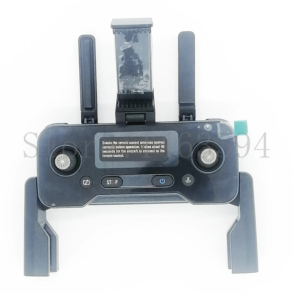 SJRC F7 4K PRO F7S складной Квадрокоптер запасные части пульт дистанционного управления