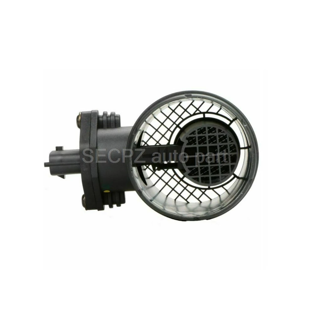 0281002478 93171527 93171627 Датчик массового расхода воздуха MAF для Opel Vauxhall Astra G Zafira A MK I 2 0 DTI 16V