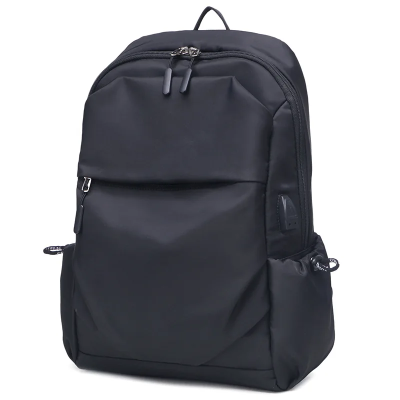 

JD69 Waterproof backpack men's multifunctional fashion outdoor travel bag leisure college Backpack