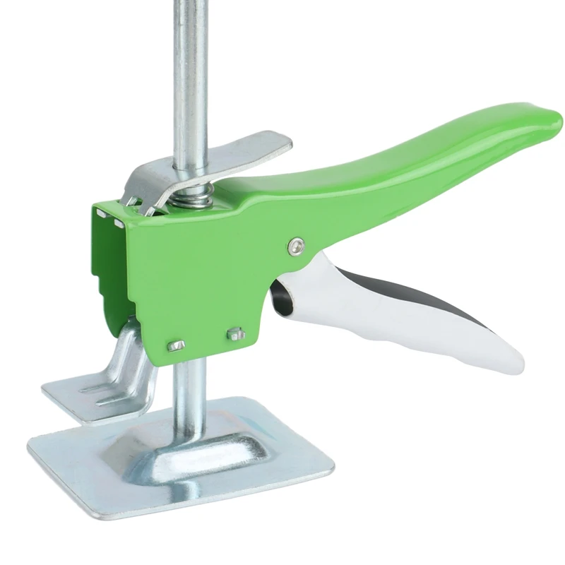 Tile Positioner Riser Floor Wall Positioning Leveler 440Mm Adjustable Height Adjuster | Инструменты