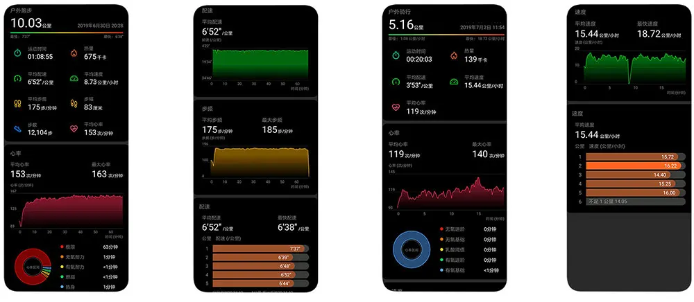 HONOR Band 5 NFC браслет умный кислород крови несколько циферблатов активности пульсометр фитнес трекер сна шагомер глобальная версия