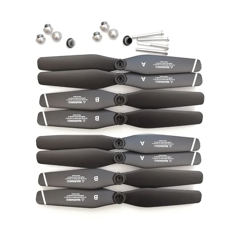 s166gps s167 s167gps rc quacopter пропеллеры rc лопасти д