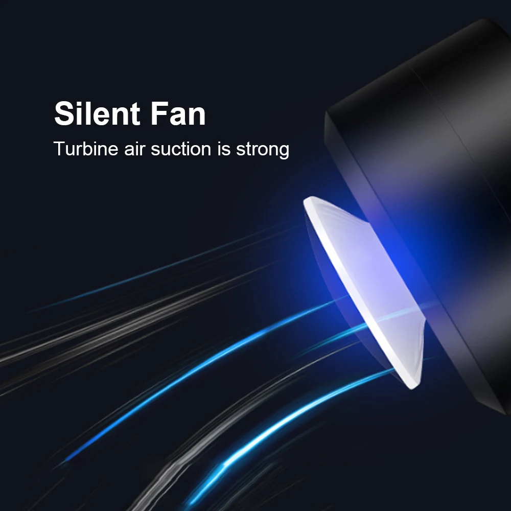 Лампа для отпугивания насекомых ловушка комаров УФ-ночсветильник светодиодная