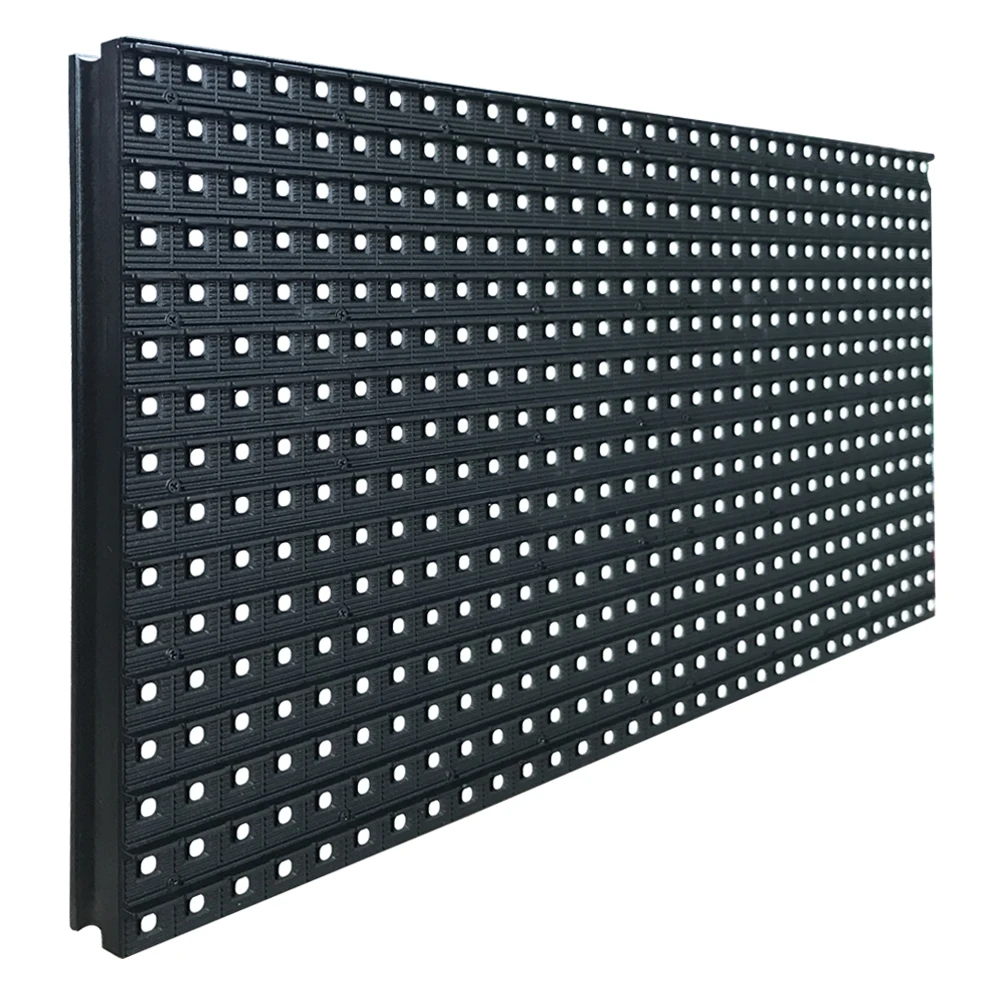 

(1/4 scran) P10 outdoor rgb 3535 SMDSMD(3in1) full color LED screen unit module,32*16pixels,320mm*160mm