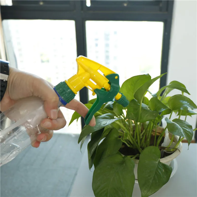 

Nozzle Garden Gardening Household Goods Durable Nozzle Coke Bottle Nozzle