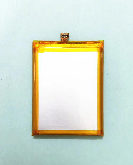 Сменный Высококачественный аккумулятор 5000 мАч для смартфона Nomu S10 - купить по