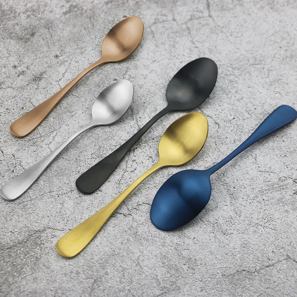 Женская столовая посуда из нержавеющей стали 18/10 4 шт. столовый набор с ножом и