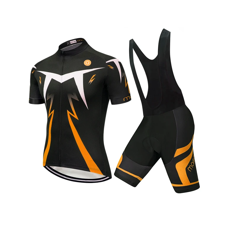 

2020 Men/Women Bike Jersey Set Pro Team Breathable Bike Clothing Mountain Bike Ropa Ciclismo Bib Set Shorts
