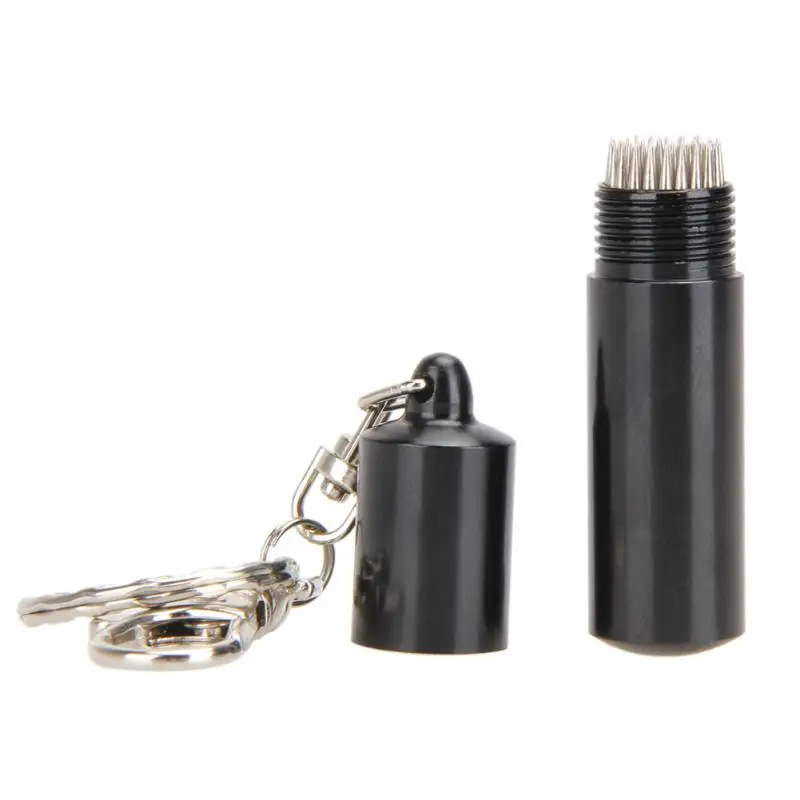 

Prep Stick Billiard Snooker Pool Table Cue Tip Shaper Pick Repair Tool