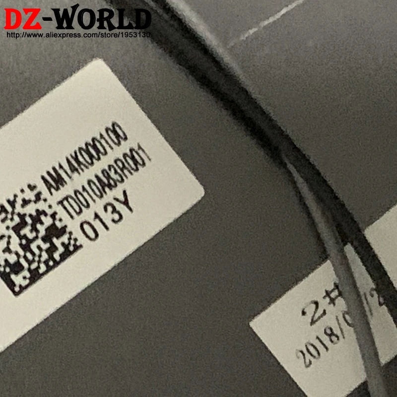 Новый/оригинальный корпус верхняя крышка ЖК задняя чехол для lenovo Ideapad 320 15ISK IKB IAP ABR
