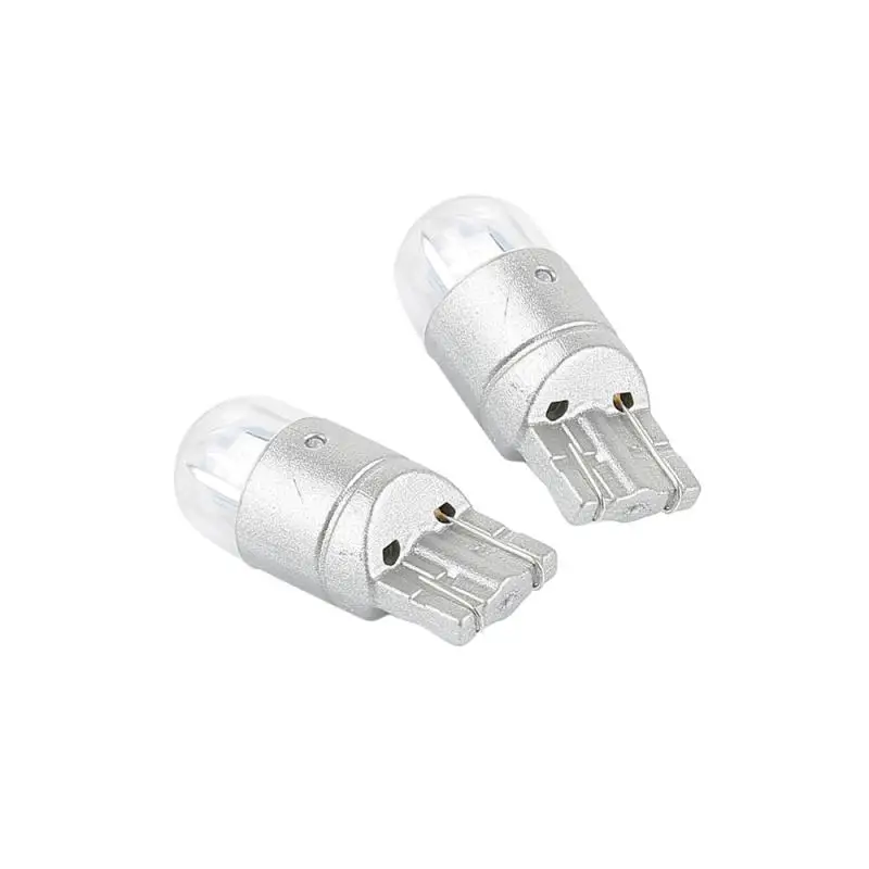 Горячее предложение 1 шт. T10 автомобильный светильник для ширины номерного знака