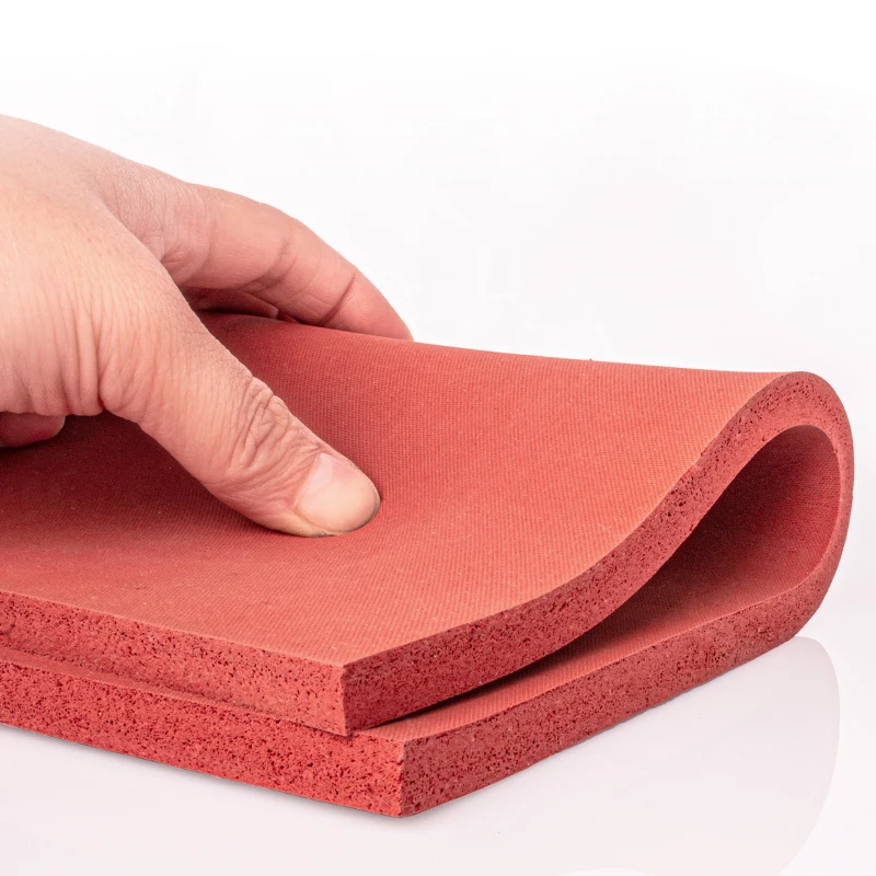 

Laminating machine silicone pad Super soft sponge board Heat Insulation Silicone Pad Desk Mat Maintenance Platform phone repair