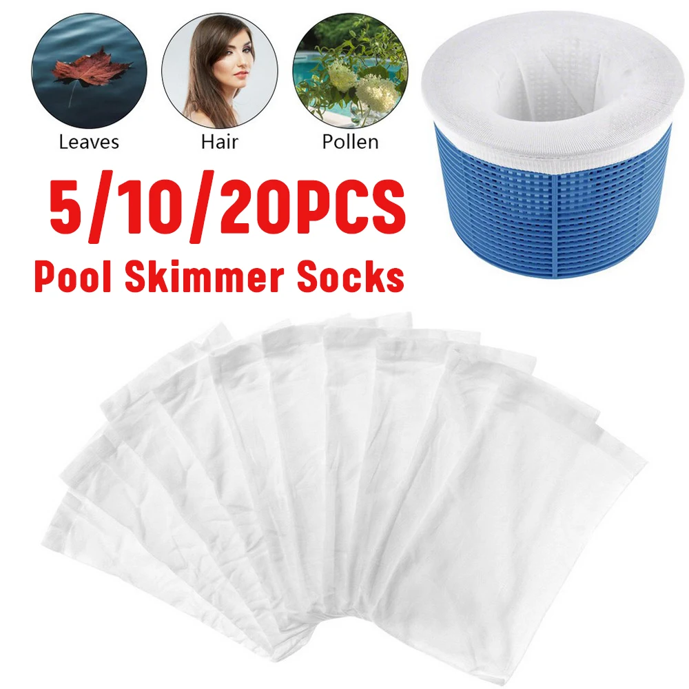 Filter storage. Filter storage