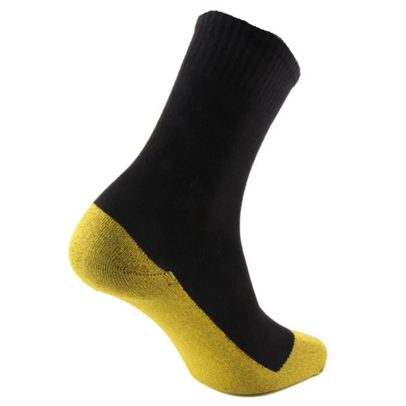 Лыжные носки 35 градусов Максимальный комфорт Тепловые Теплые Компрессионные