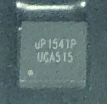 UP1541P UP1541PDDA | Электроника