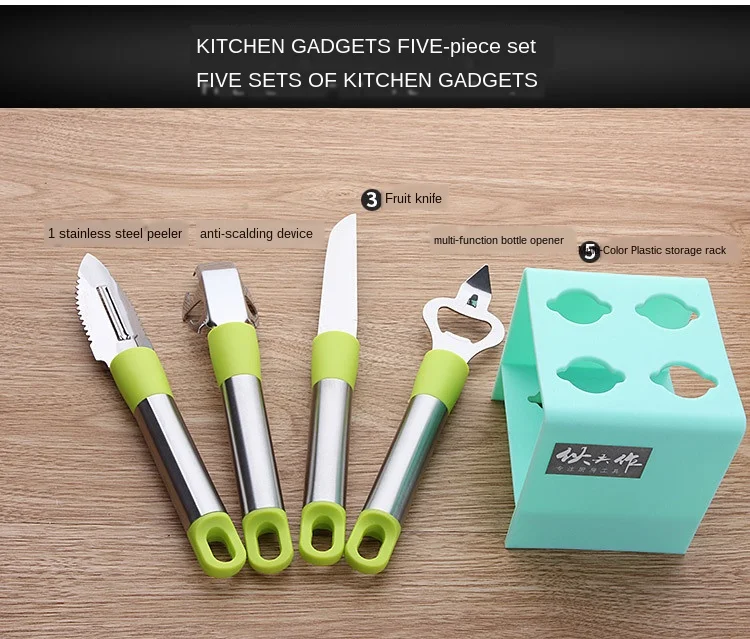 Кухонные инструменты из нержавеющей стали устройство для захвата посуды