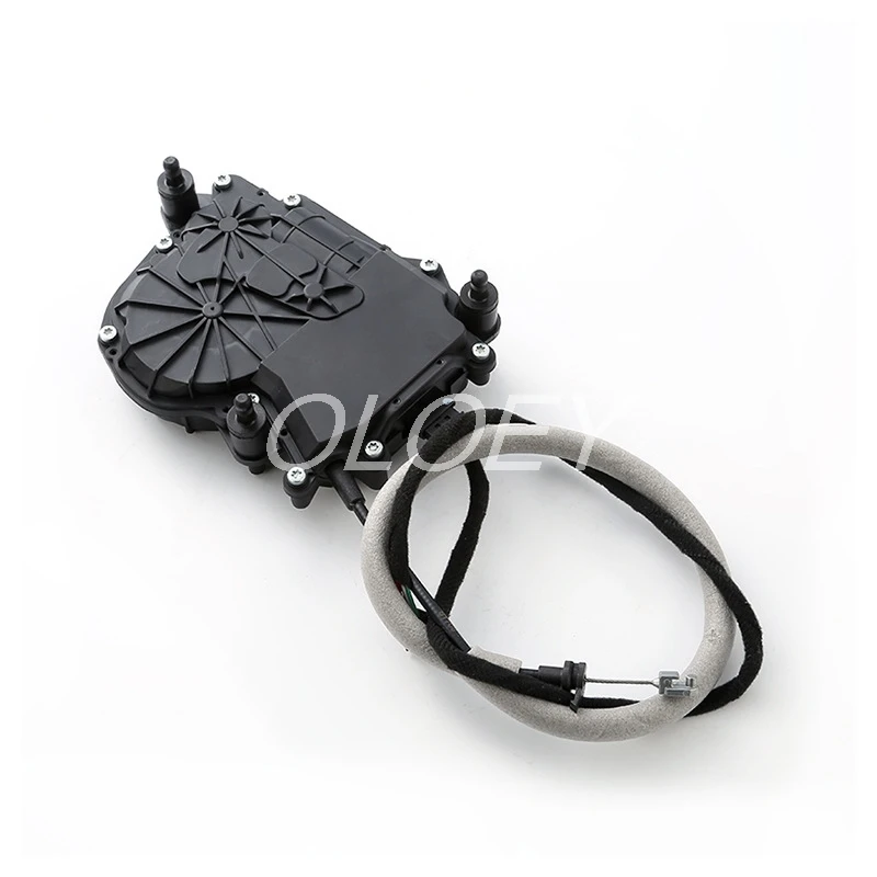 

Tailgate actuator Tailgate door lock 51247383561for BMW 5 Series G30 G38 F90 M5 X3 G01 G08 M F97