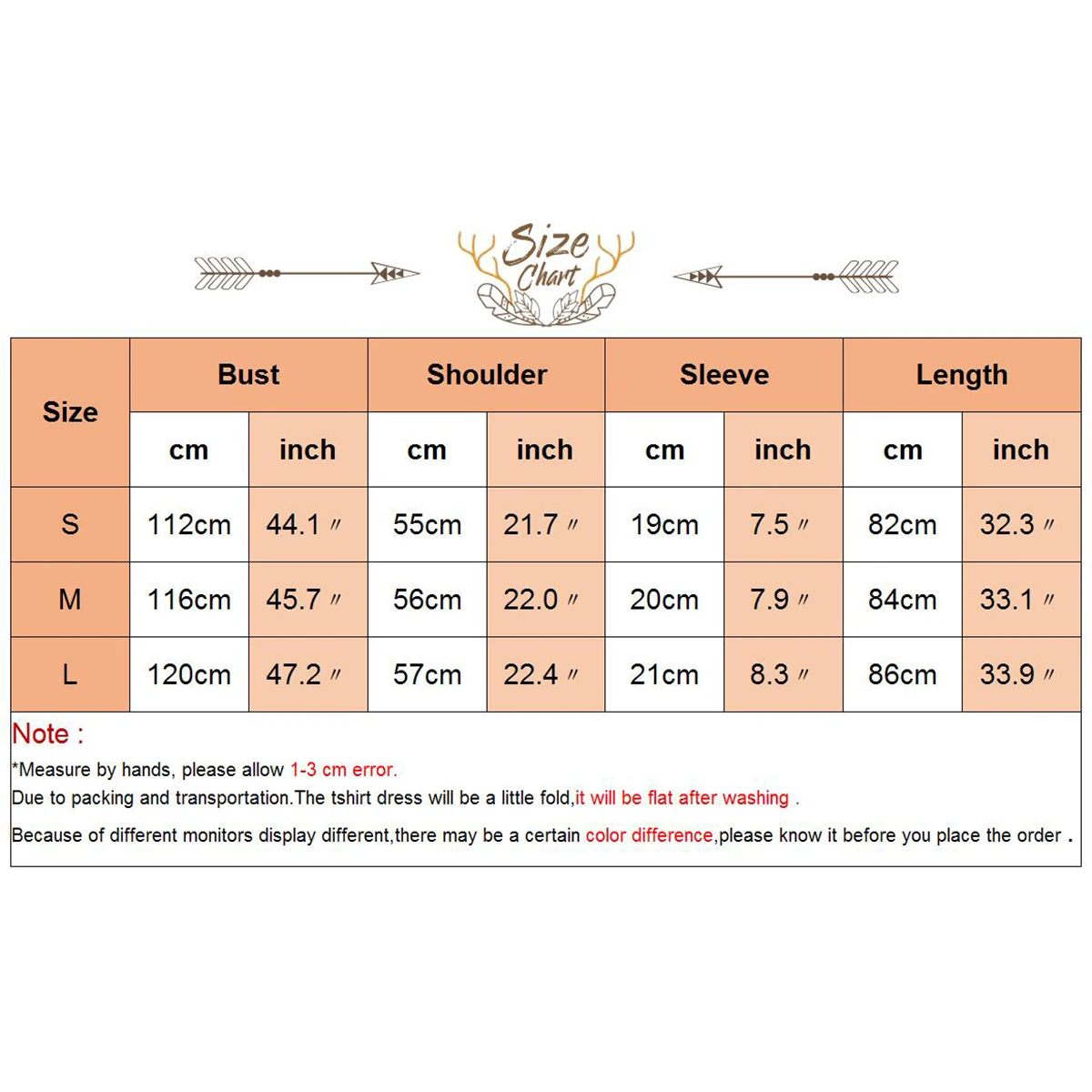 

Jastie Boho Wild Heart Vintage Graphic Tee Women Shirt 100% Cotton O-Neck Short Sleeve Summer Shirts Tops Casual T-shirt Dress