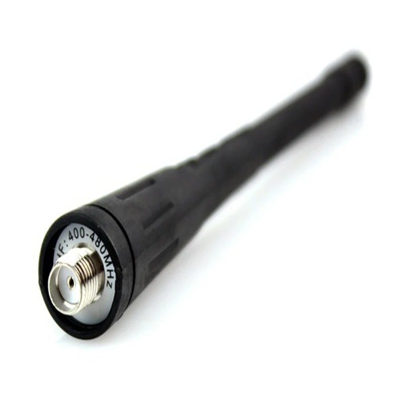 5x Baofeng UHF 400-480 МГц SMA-Female антенна для Retevis H777 | Мобильные телефоны и аксессуары