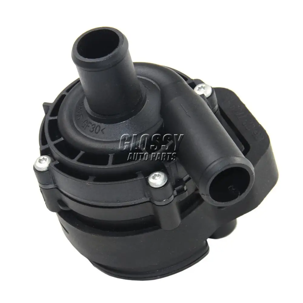 AP02 вспомогательный водяной насос 12V 0392023004 для MERCEDES BENZ C250 E250 E350 E400 E550 2048350364| |