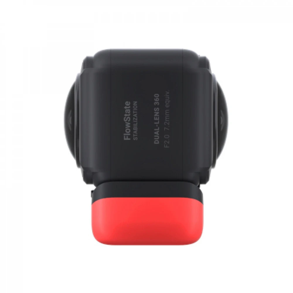 Экшн-камера Insta360 ONE R 360 CINAKGP D |