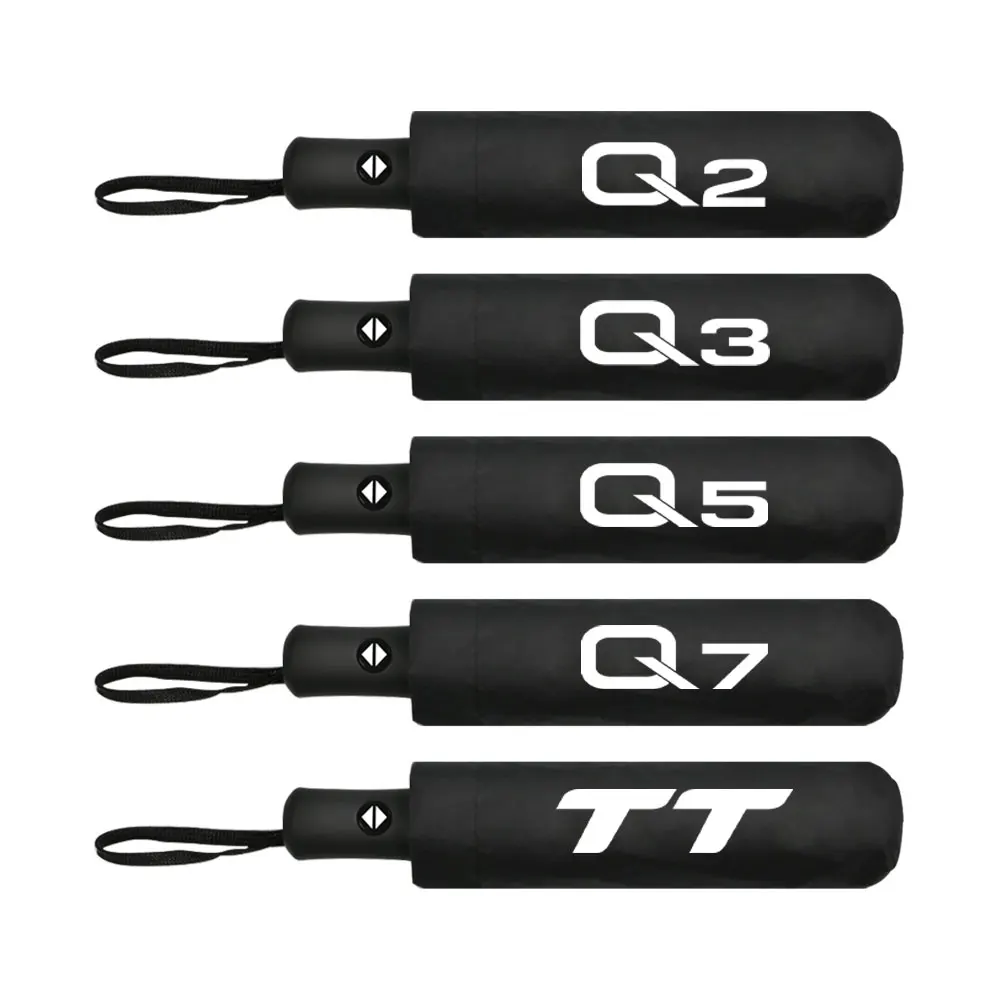 Для Audi Q5 8R 35 40 55 TFSI e 2 0 T 3 L4 V6 Q2 Q3 Q7 TT автомобильные Логотипы аксессуары полностью