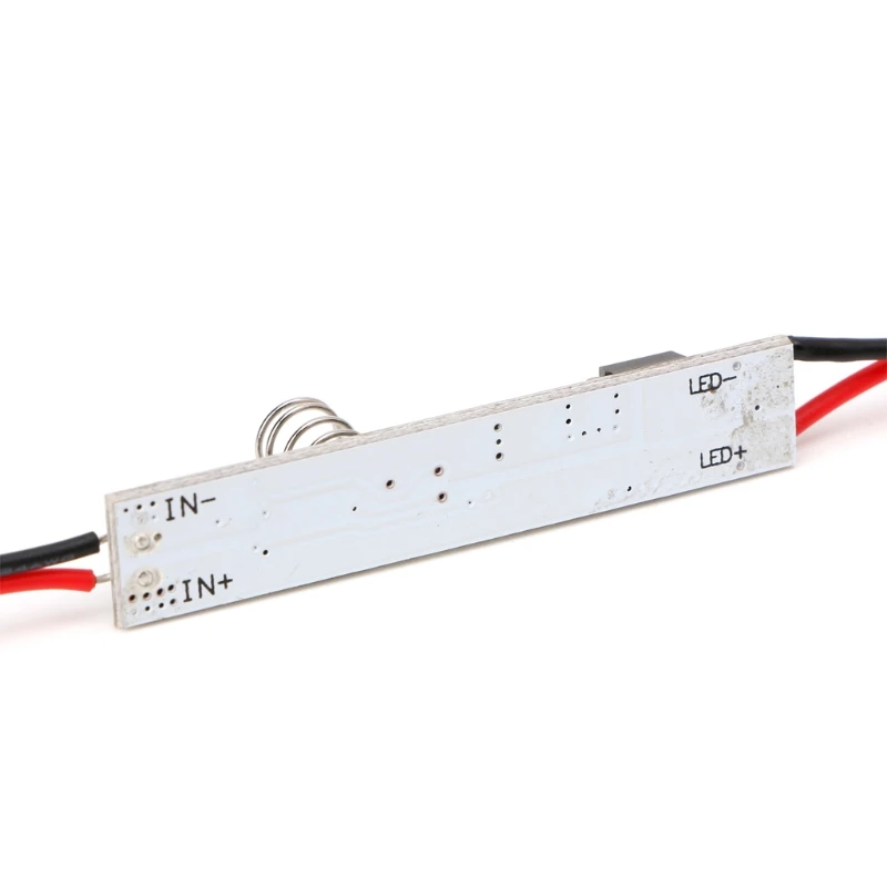 LP-1630 Модуль тела Датчик умный светильник полосы зондирования 48 Вт 5A Новый Y98E |