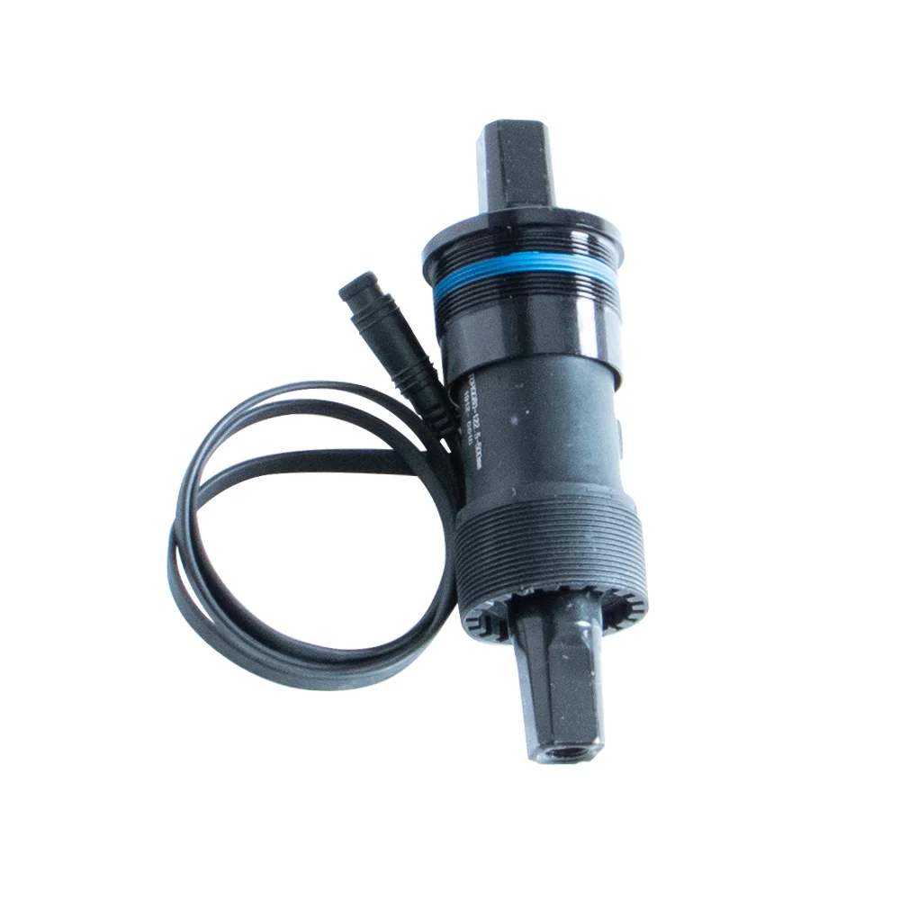 

Torque Sensor Bottom Bracket 68mm for EUNORAU 36V350W Electric Bike Conversion Kits