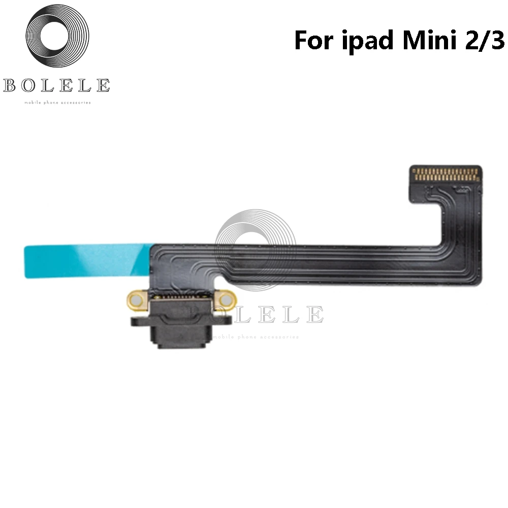 Шлейф для зарядного порта гибкие кабели зарядки USB 4 5 Air 3