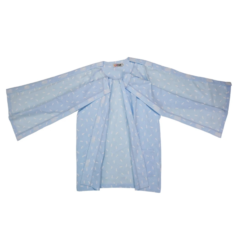 Больные трещины параличы в кровати легко носить снимают одежду топы по уходу за