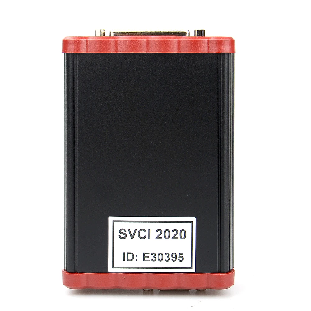 SVCI FVDI ABRITES сканер ключ программист Чехлы FVDI SVCI VVDI2 для большинства автомобилей диагностический инструмент