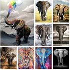 Алмазная живопись 5d 