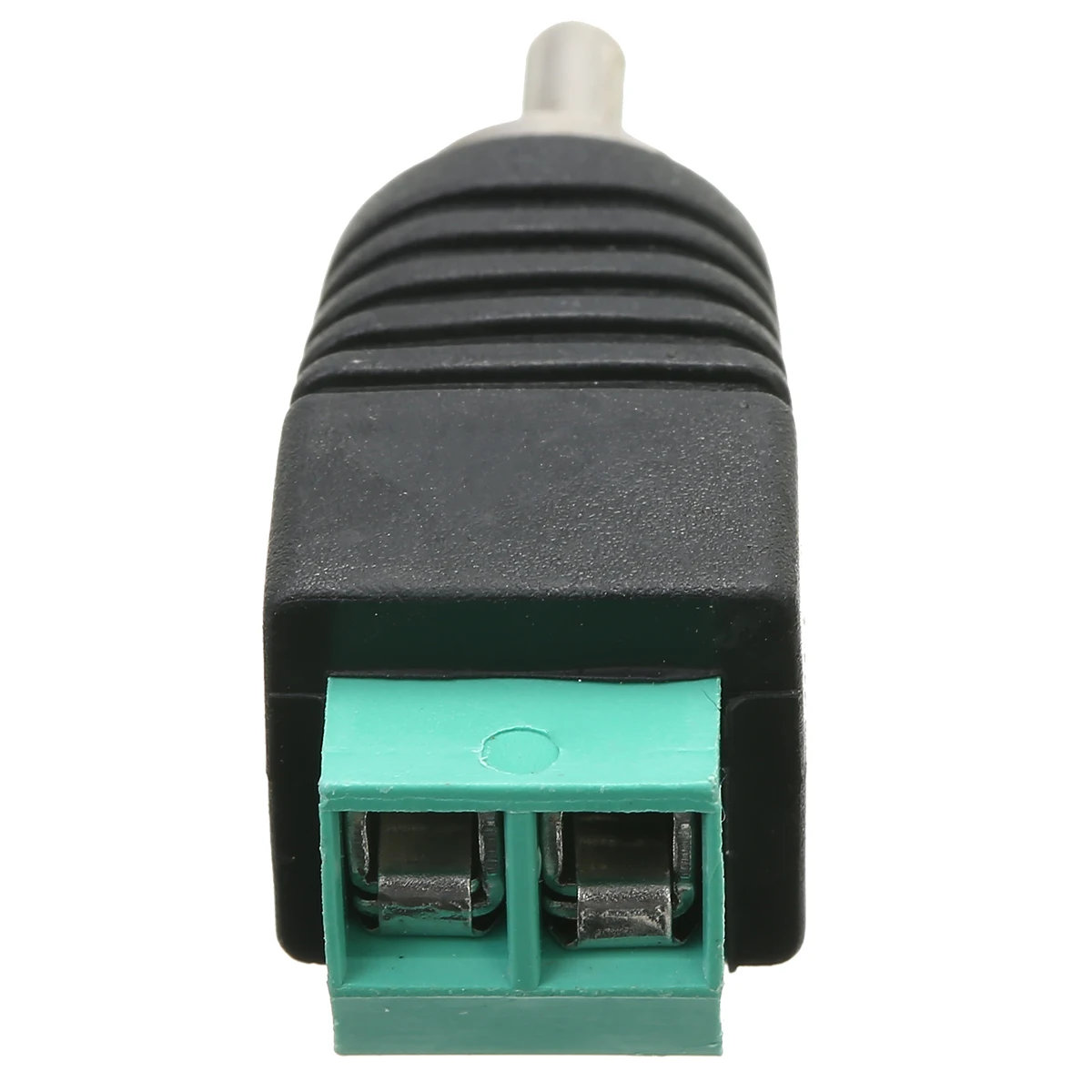 Mayitr 10 шт. CC TV Phono колонка проводной кабель к аудио Штекерный разъем RCA адаптер
