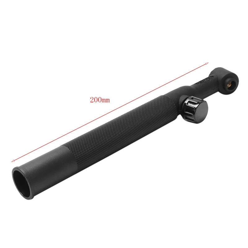 TIG сварочный Фонарь налобный фонарь средства ухода за кожей WP 9FV SR (Flex насадки для