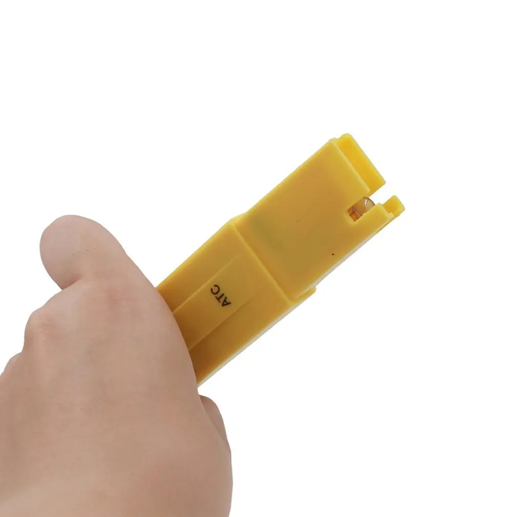 РН тестовый карандаш рН тестер детектор качества воды в аквариуме с Аква